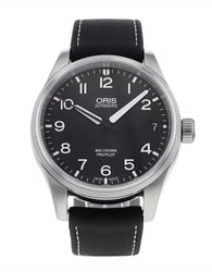 Oris Big Crown ProPilot 751 7697 41 64 LS